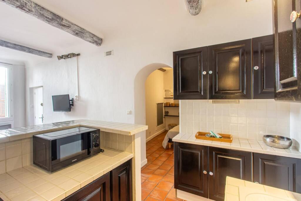 Apartment Vieil De Charme 2/4pers *