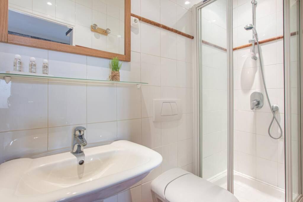 Apartment Vieil De Charme 2/4pers *