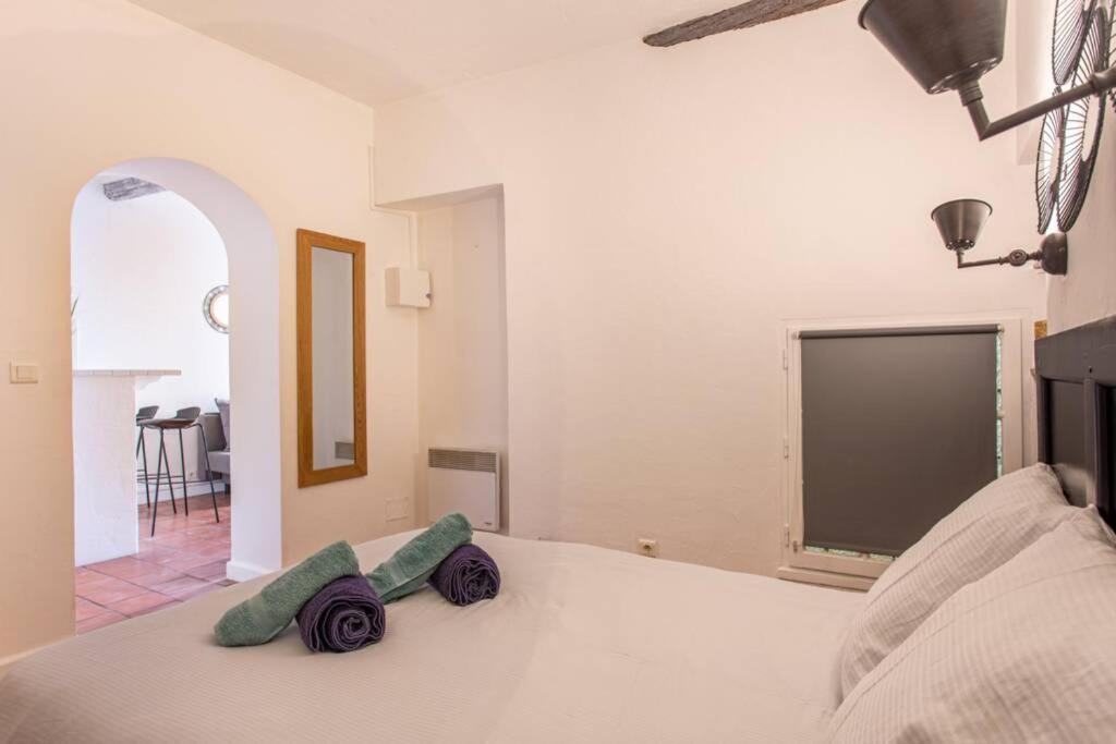 Vieil De Charme 2/4pers Apartment *