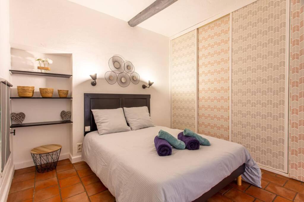 Apartment Vieil De Charme 2/4pers *