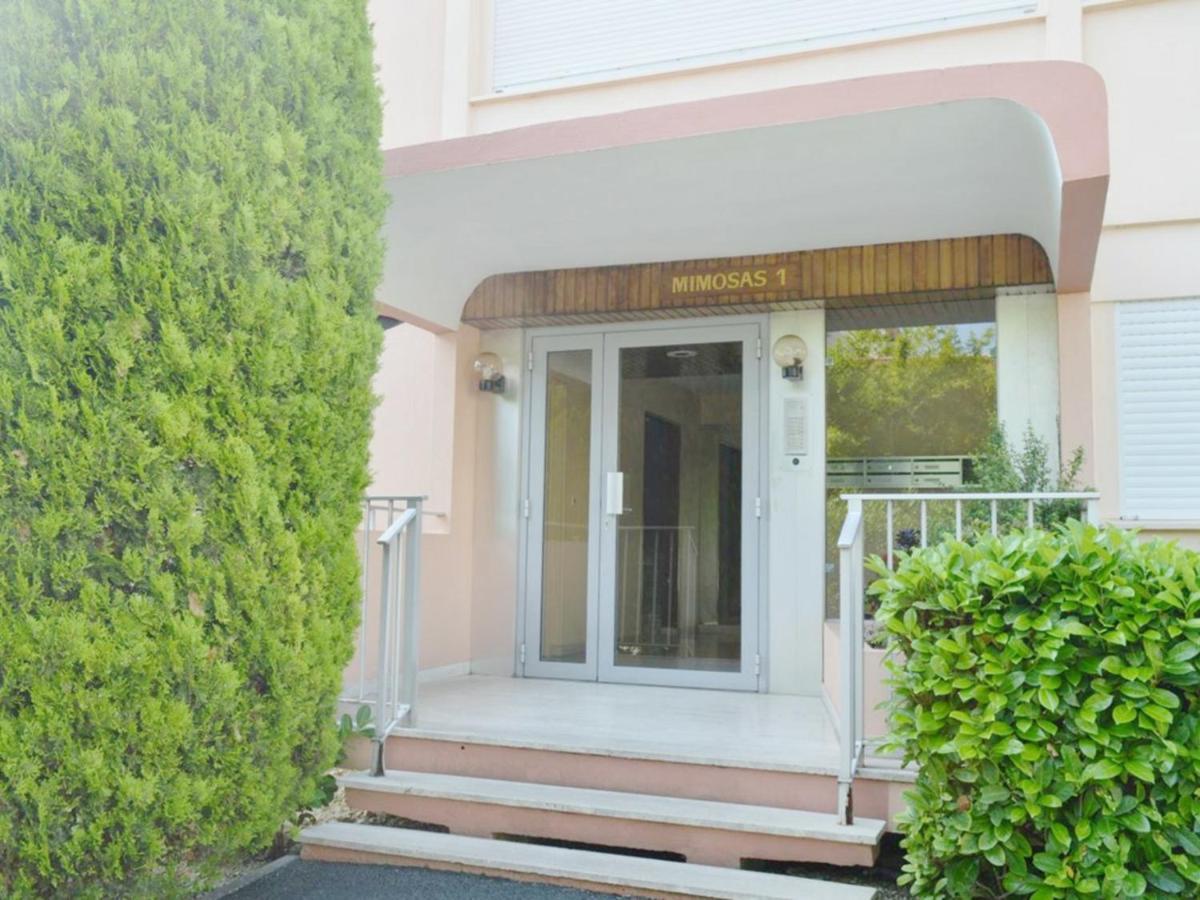 Avec Piscine & Tennis, Terrasse Ensoleillee, Garage Prive - - Fr-1-252-126 Apartamento *