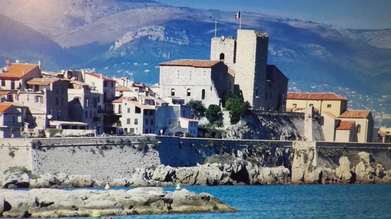 Appartement Mas De Tanit Residence Byblos Apartment Antibes