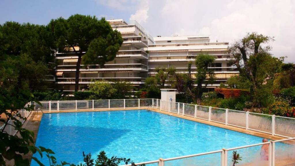 Apartment Appartement Mas De Tanit Residence Byblos *
