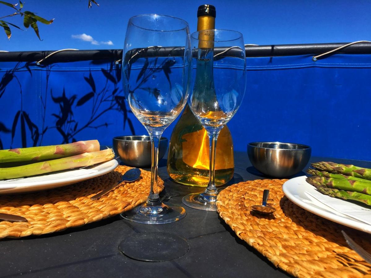 Apartment Penthouse City Centre/beach Antibes