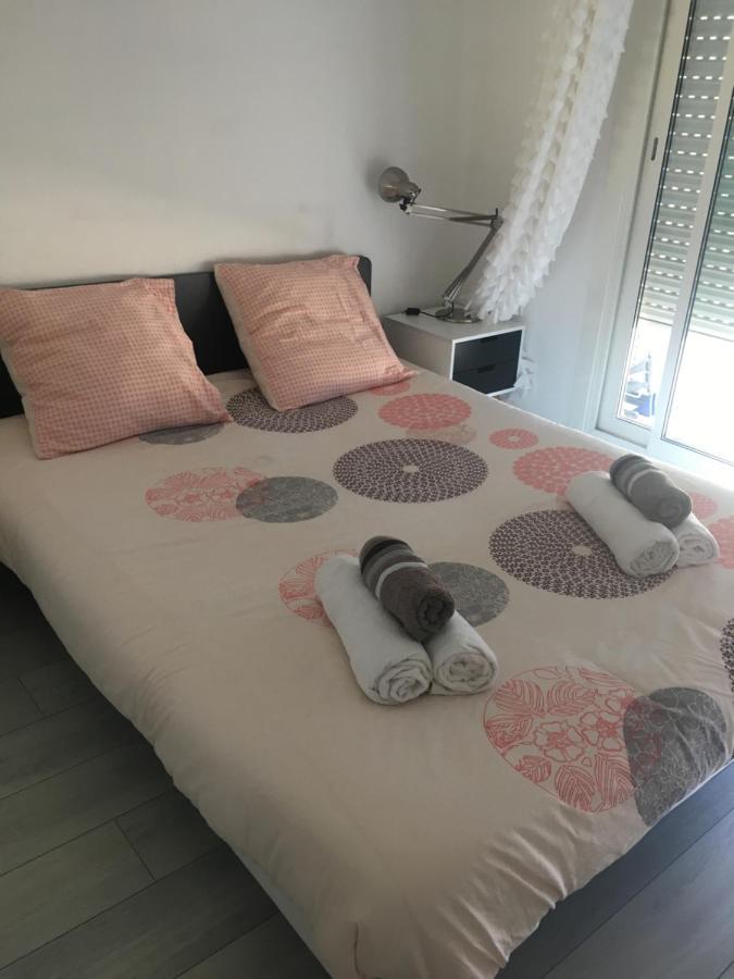 Penthouse City Centre/beach * Antibes