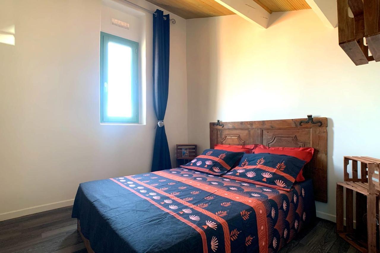Appartement Renovated 2 Bedroom Duplex In The Center Of Antibes