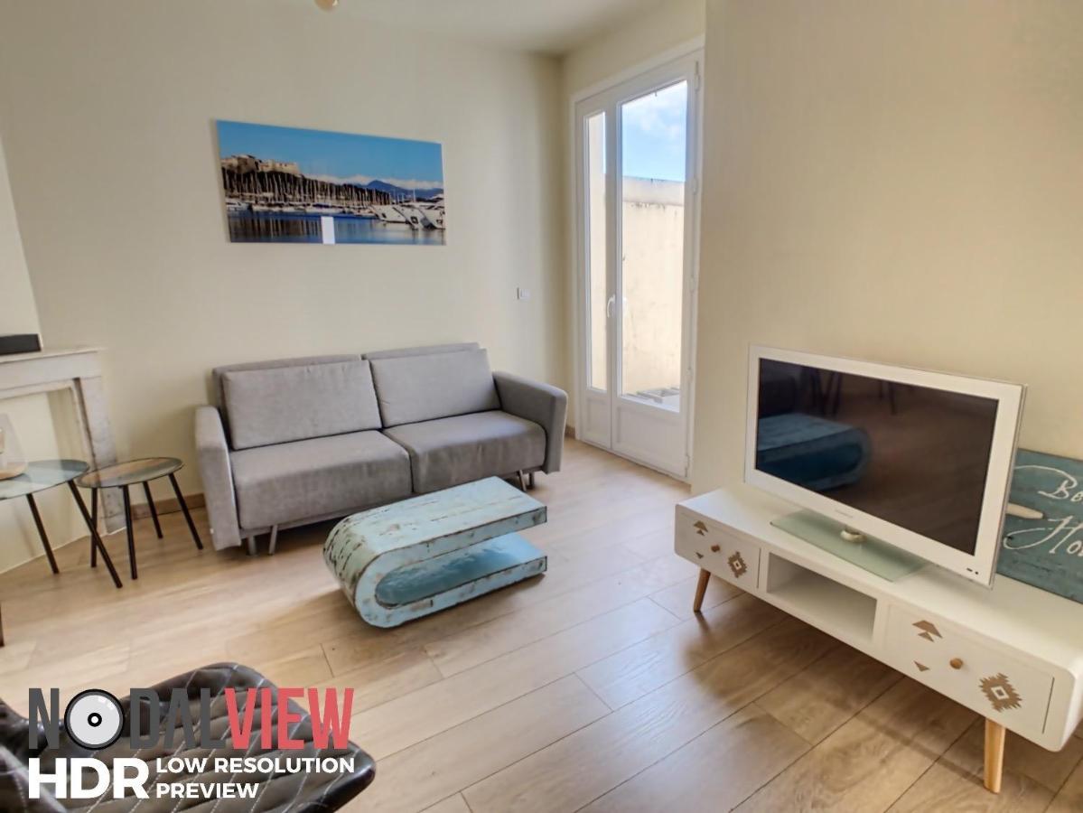 Duplex Vauban- Axelle Loc'appart Apartment Antibes