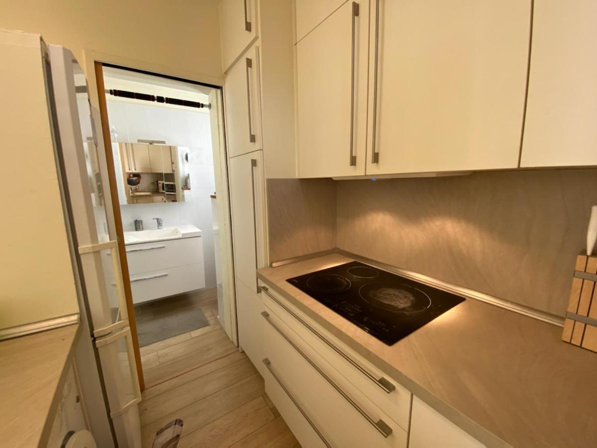 Duplex Vauban- Axelle Loc'appart *
