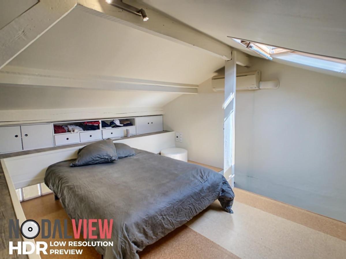 Duplex Vauban- Axelle Loc'appart Apartment Antibes