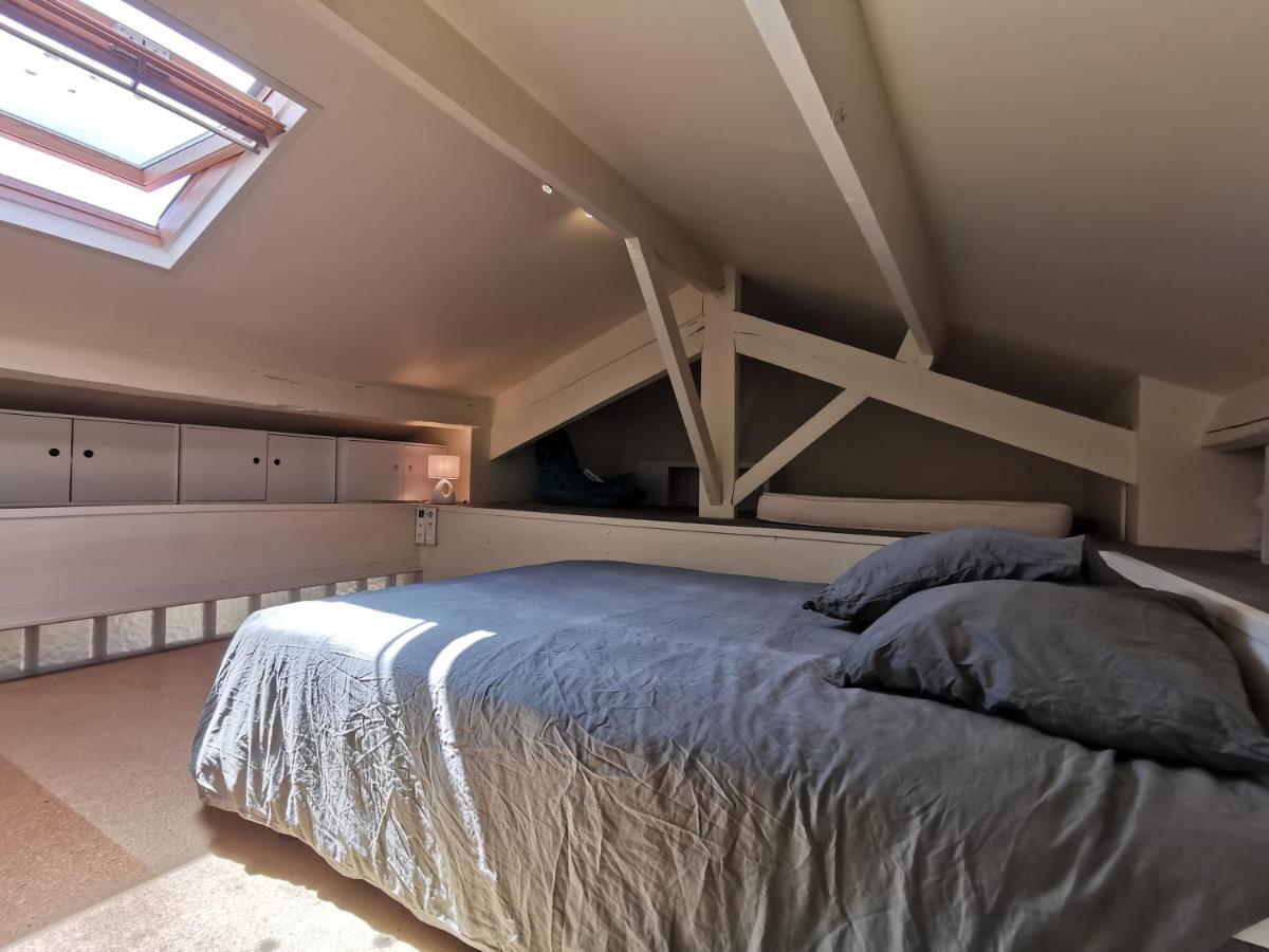 Duplex Vauban- Axelle Loc'appart Apartment