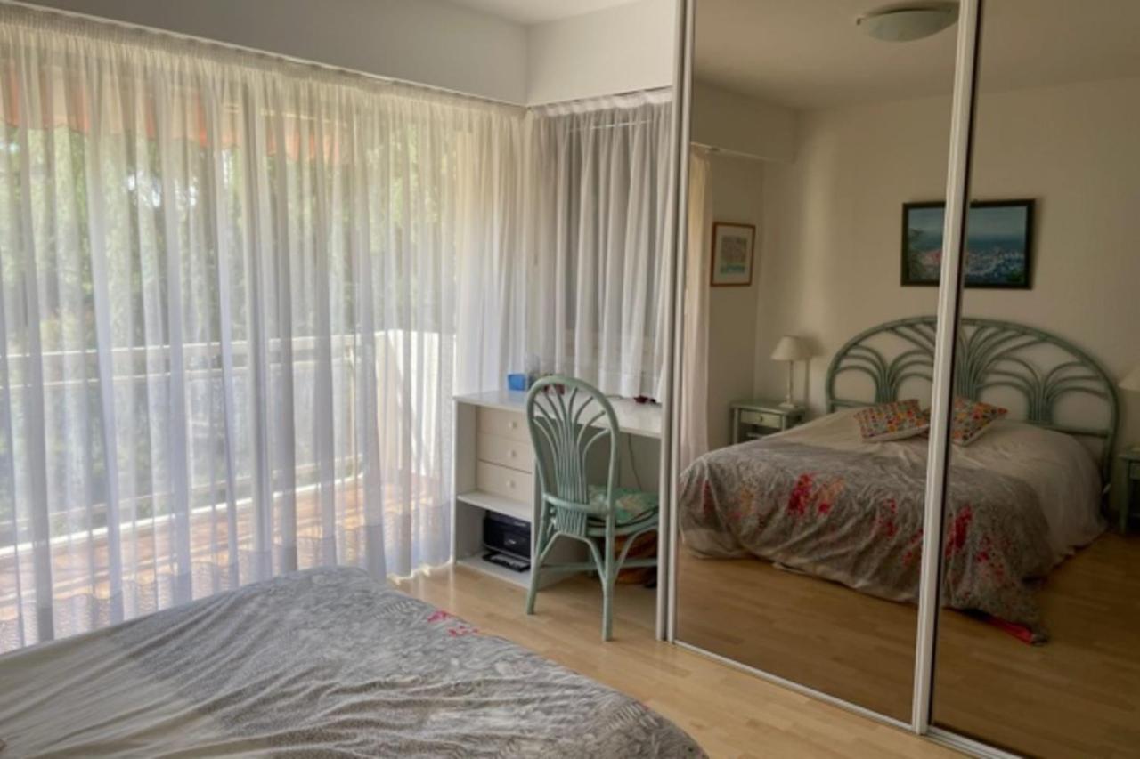 With Sea View And Swimming Pool Apartment *