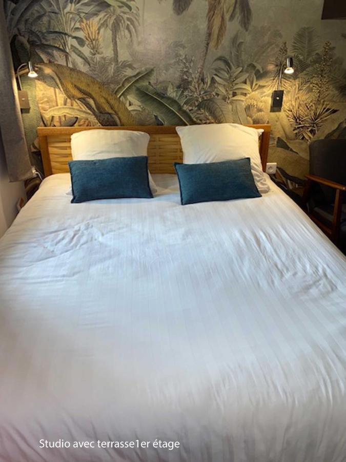 Le Rocher Appartement Antibes