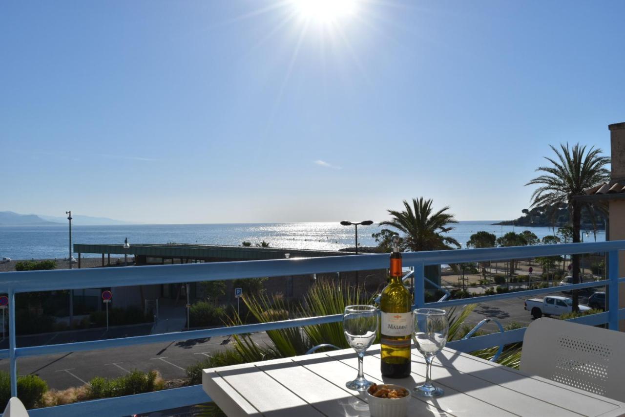 Luxury Seaview Belvedere, Apt A Antibes