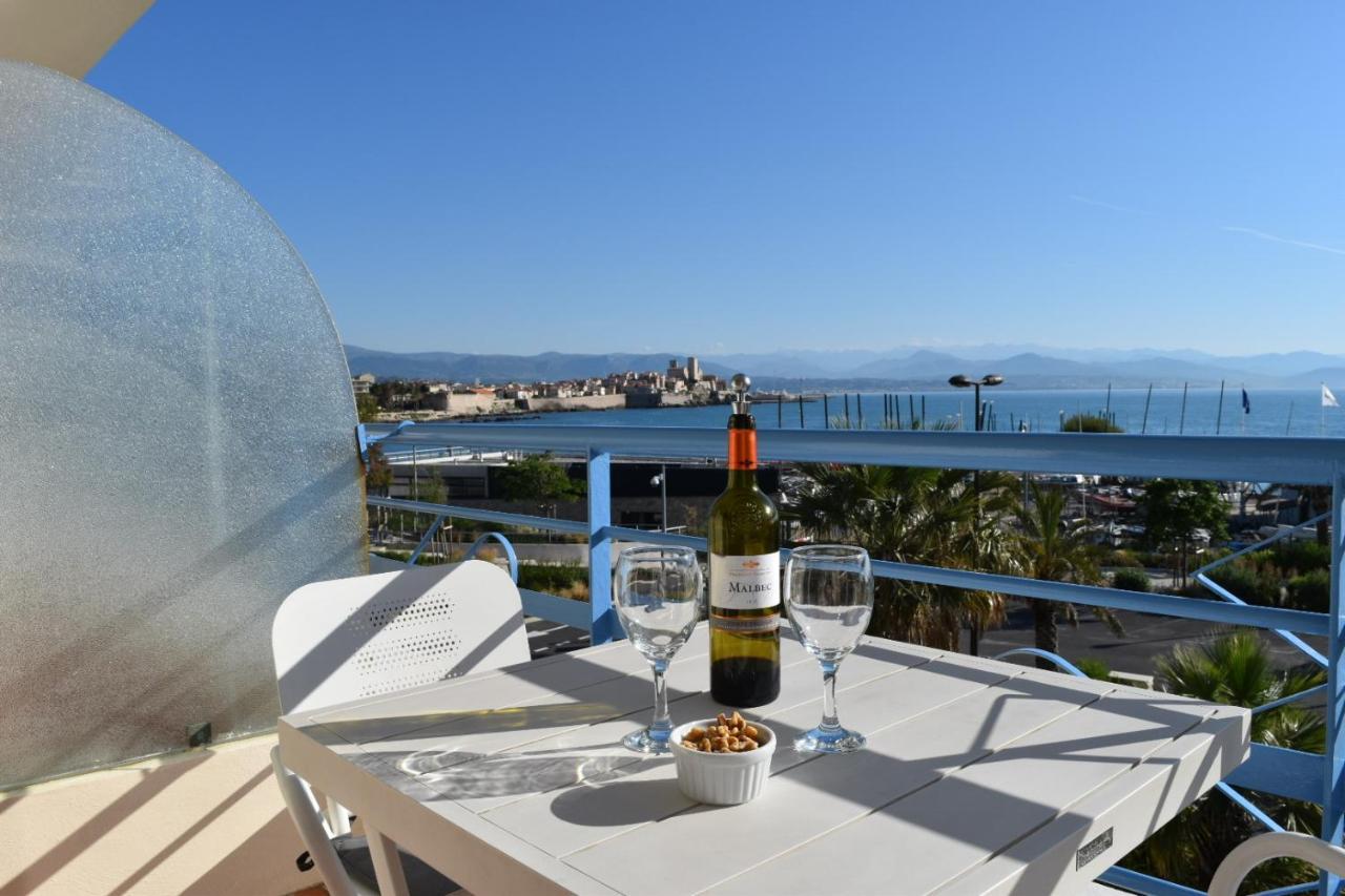 Apartamento Luxury Seaview Belvedere, Apt A