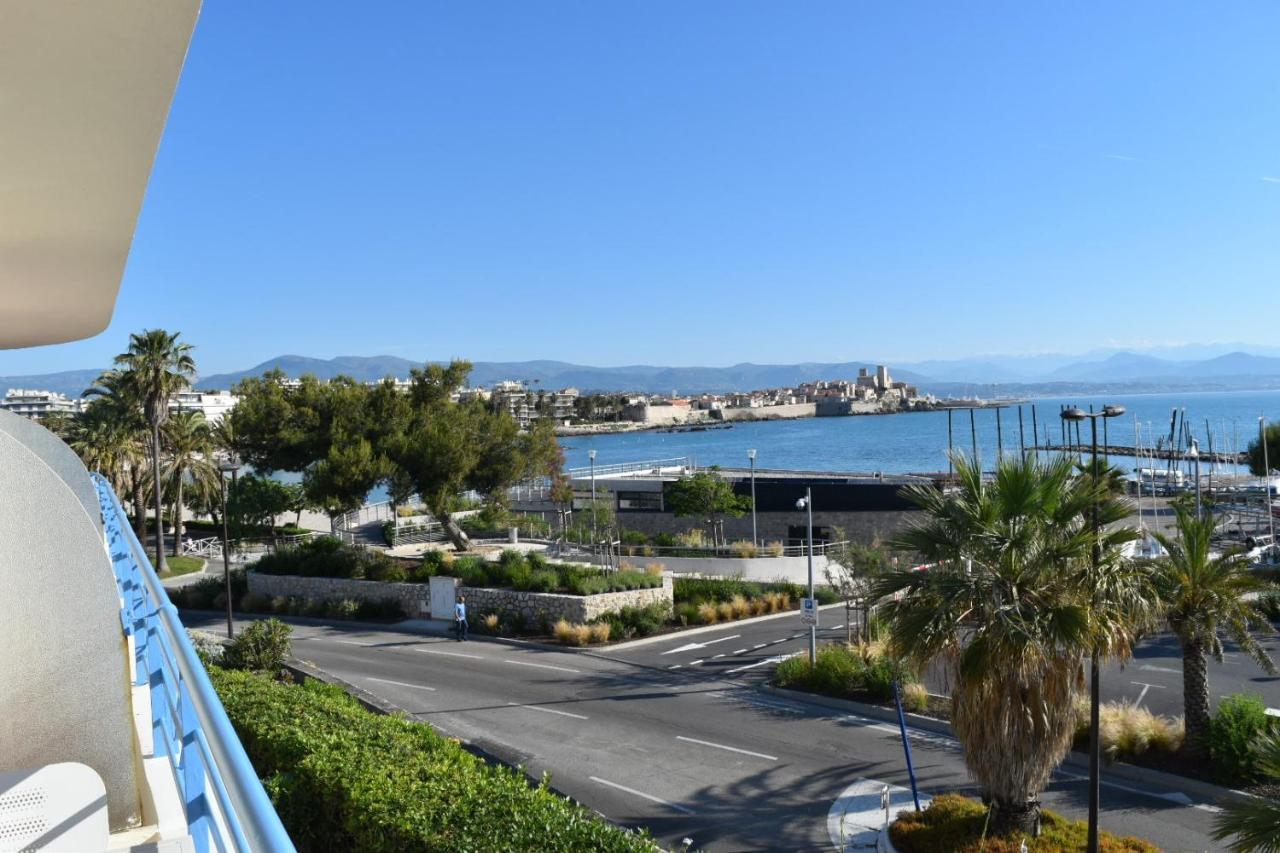 Luxury Seaview Belvedere, Apt A Apartamento