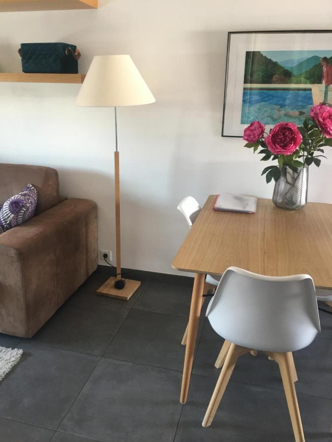 Penthouse City Centre/beach * Antibes
