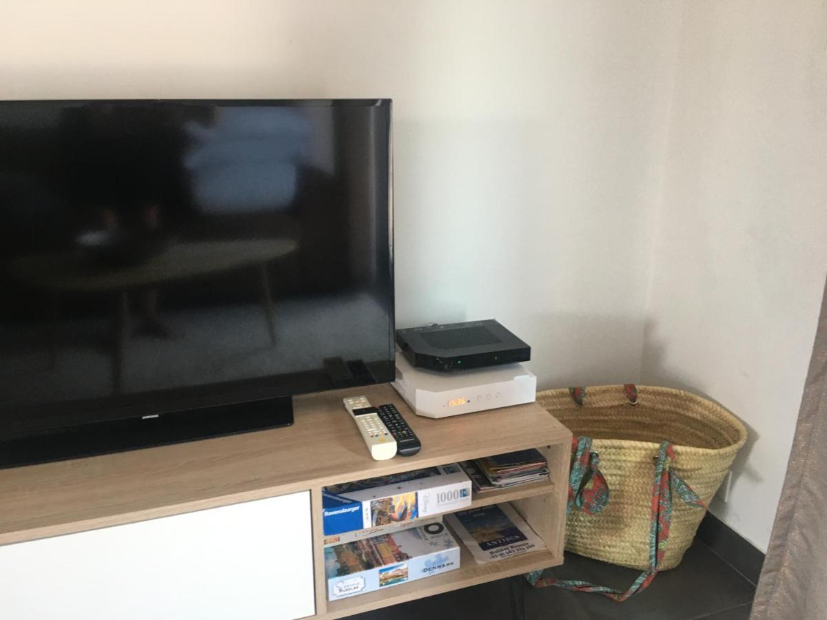 Apartment Penthouse City Centre/beach Antibes