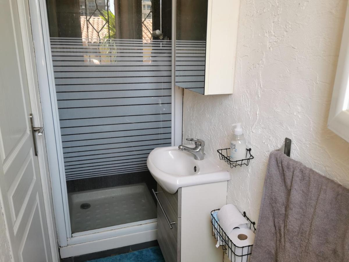 Apartment Palais Miami Jlp Antibes