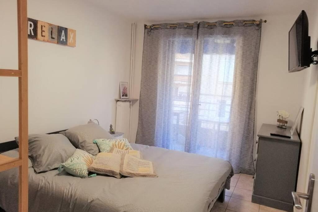 Apartamento Confortable 3 Pieces Tres Bien Place Centre *