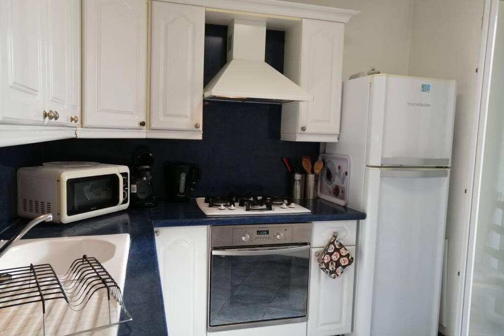 Apartamento Confortable 3 Pieces Tres Bien Place Centre