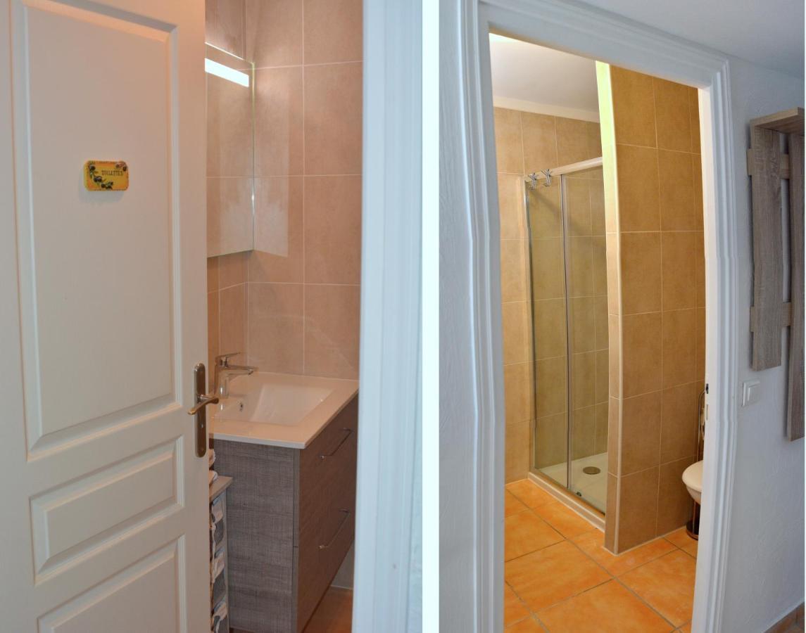 L'orangeraie Du Cap Aparthotel Antibes