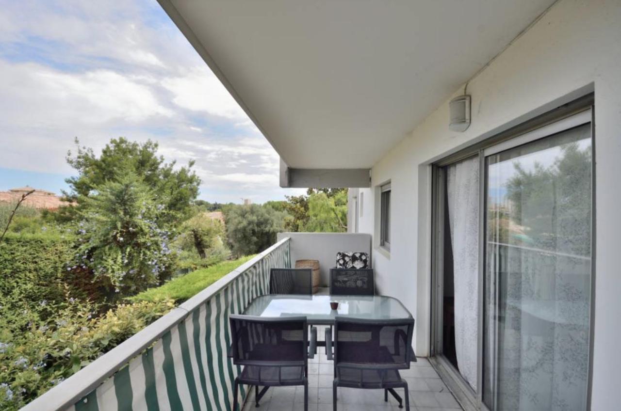 Les Espalines Apartment *