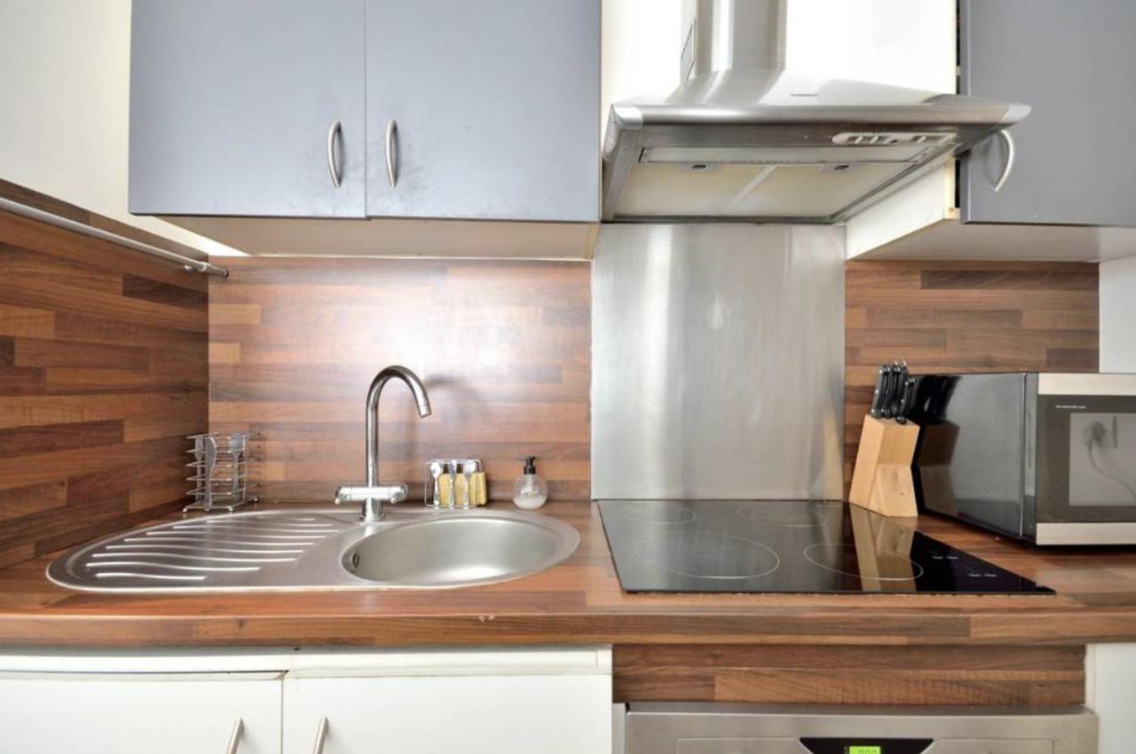 Les Espalines Apartment *