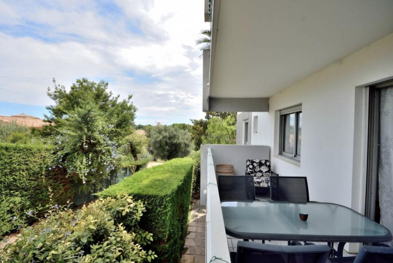 Apartment Les Espalines Antibes