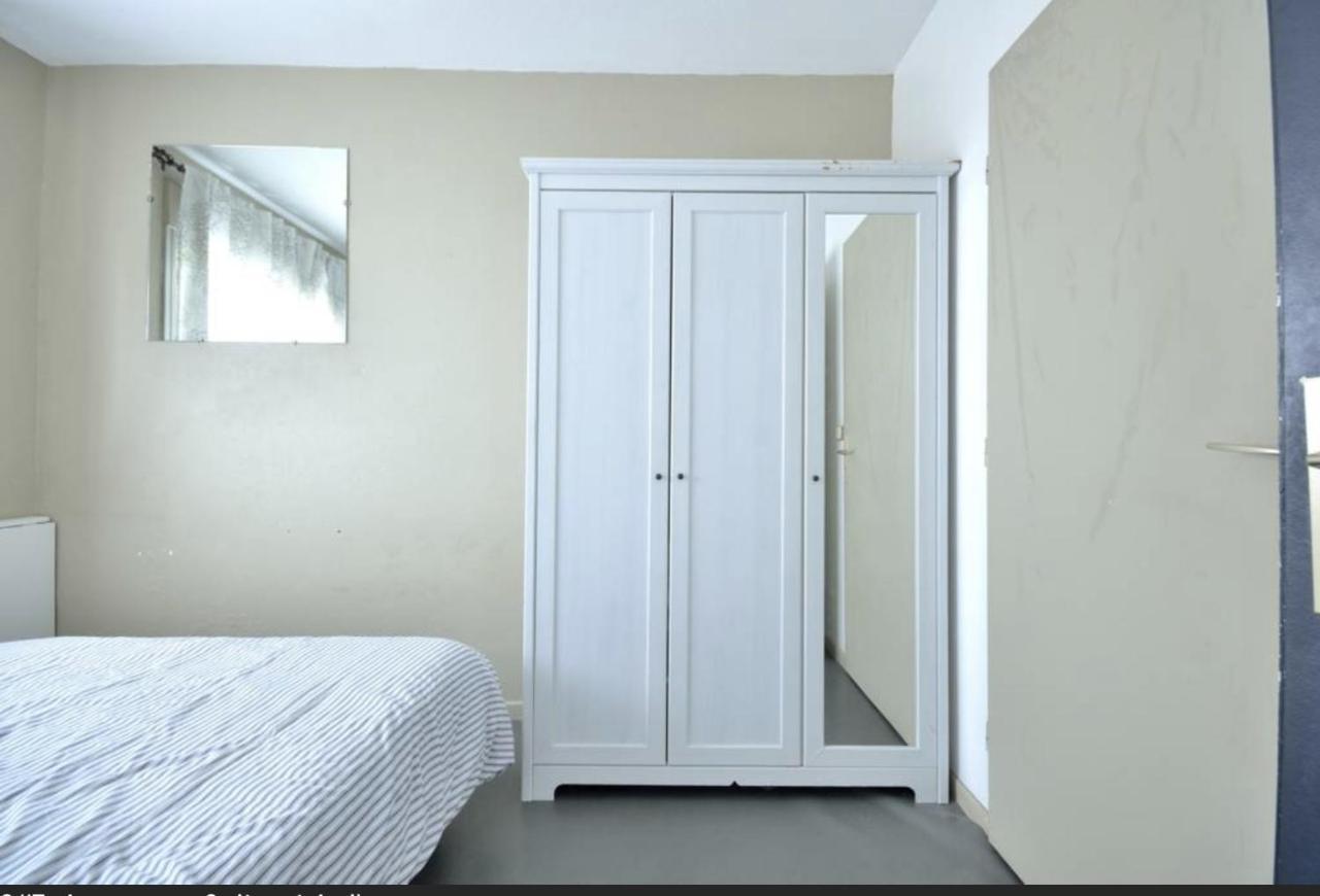 Les Espalines Apartment Antibes
