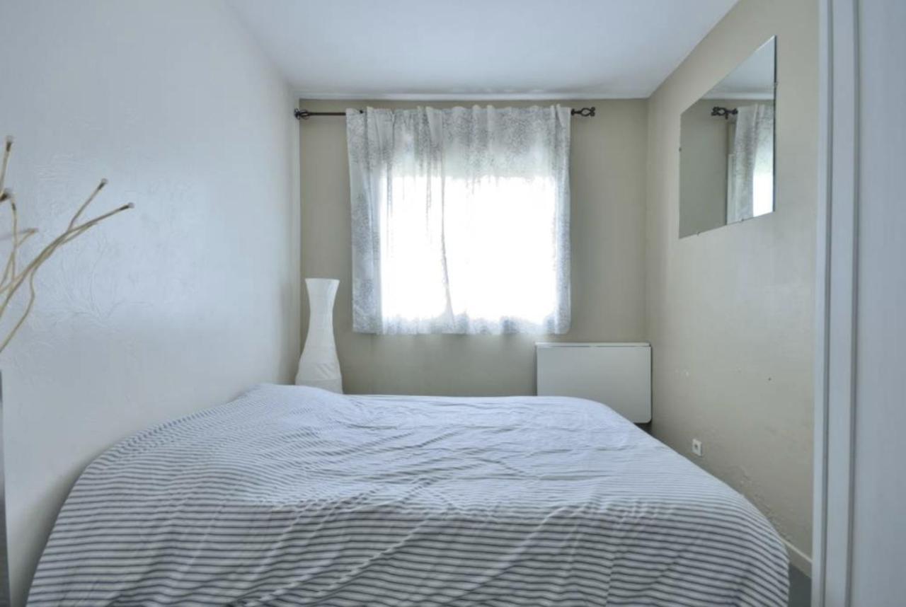 Les Espalines Apartment *