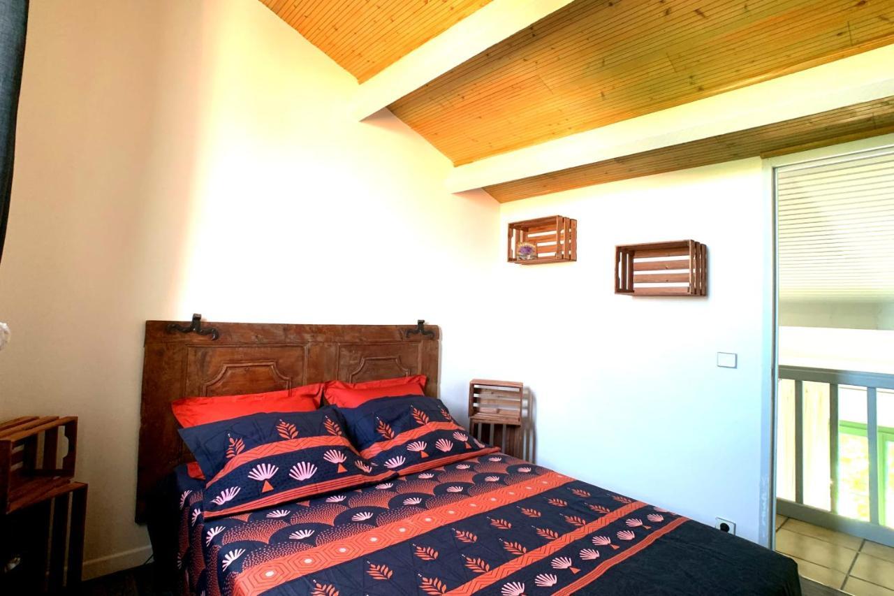 Appartement Renovated 2 Bedroom Duplex In The Center Of