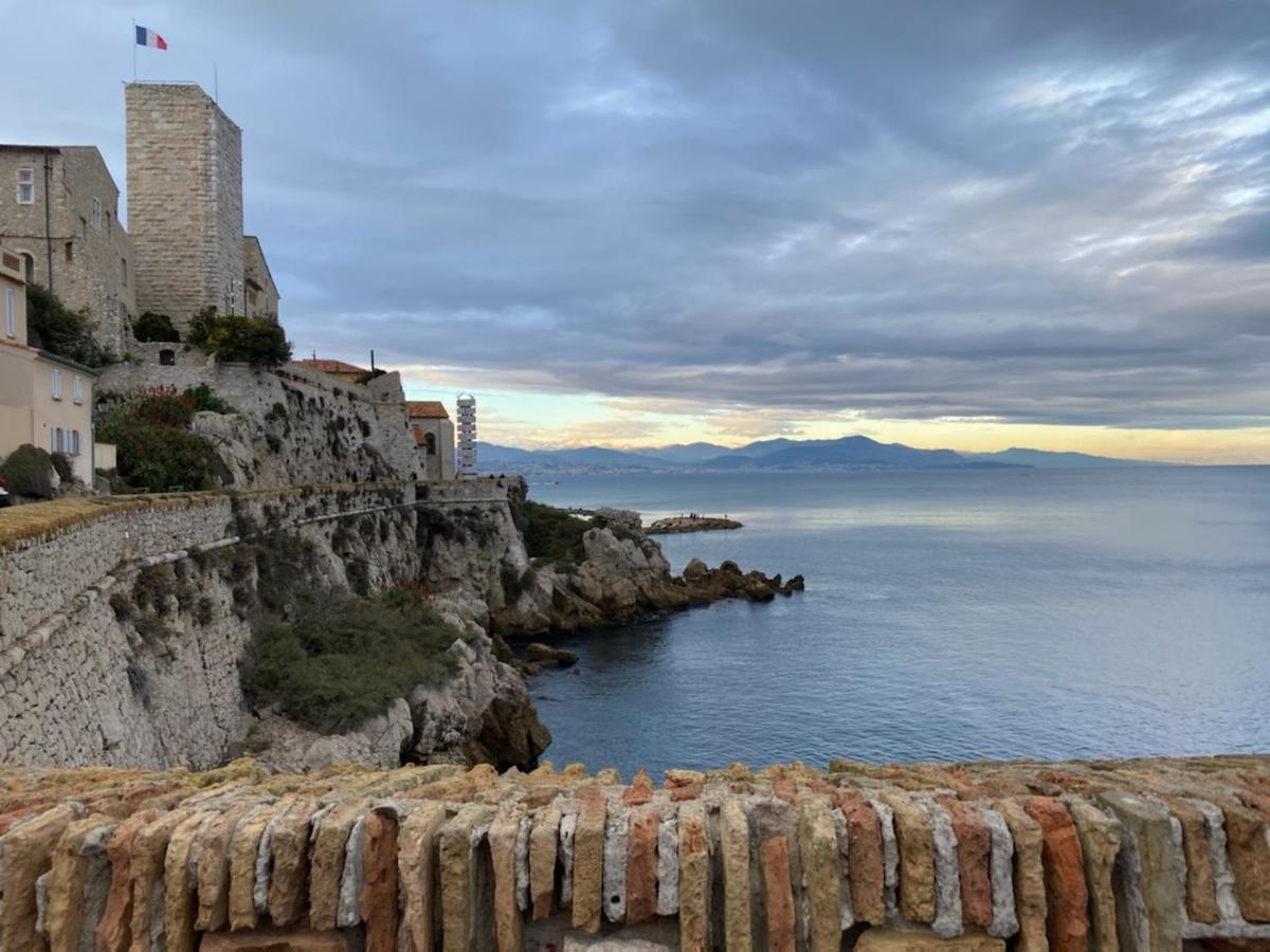 Duplex Vauban- Axelle Loc'appart Apartment Antibes