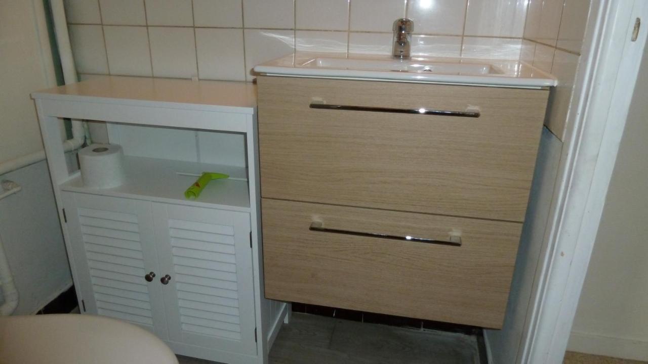 Apartamento Antibes Centre Studio 27 M2 Renove *