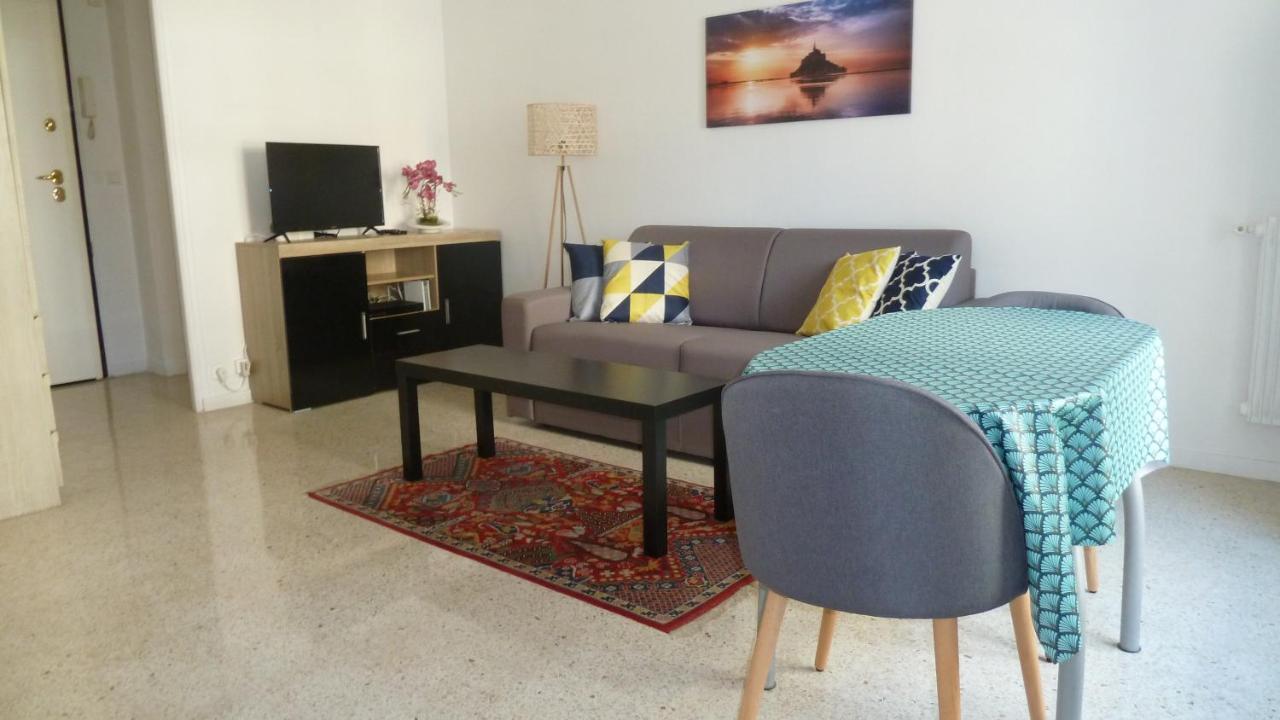 Apartamento Antibes Centre Studio 27 M2 Renove *