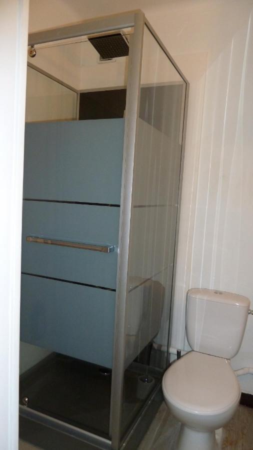 Antibes Centre Studio 27 M2 Renove Apartamento