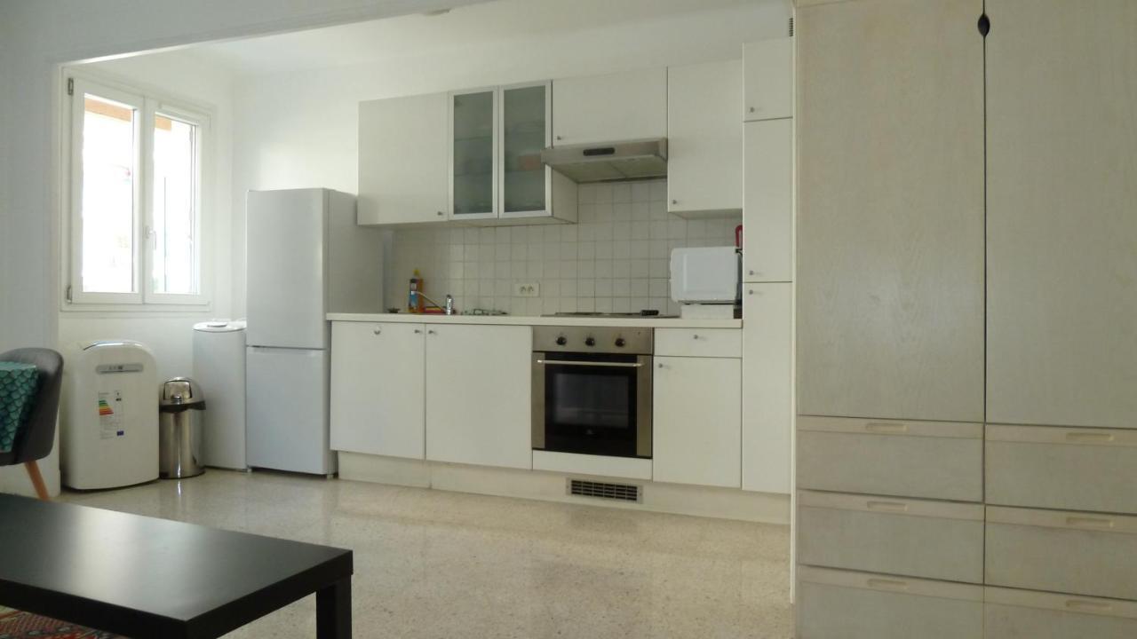 Apartamento Antibes Centre Studio 27 M2 Renove Antibes