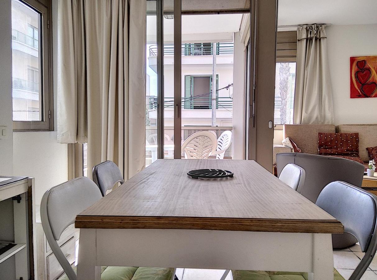Résidence Graziella Appartement Antibes
