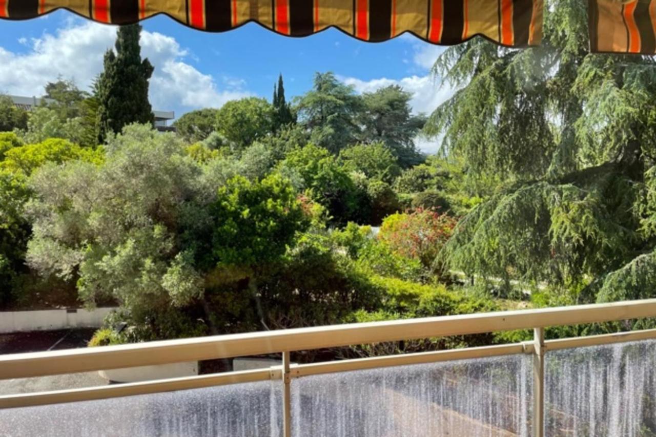With Sea View And Swimming Pool * Antibes