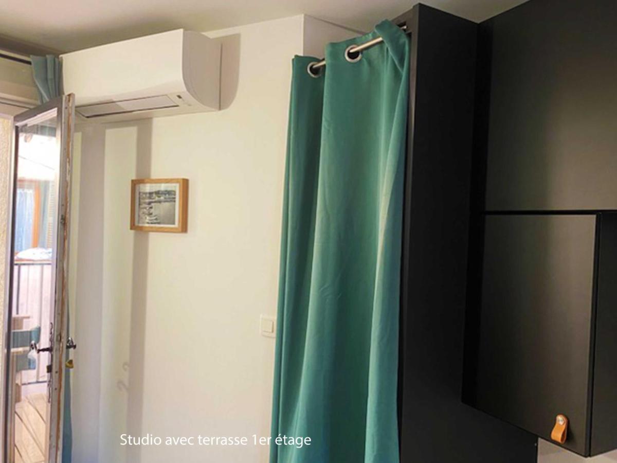 Appartement Le Rocher