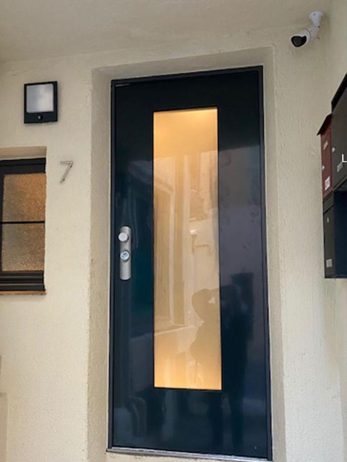 Le Rocher Appartement Antibes