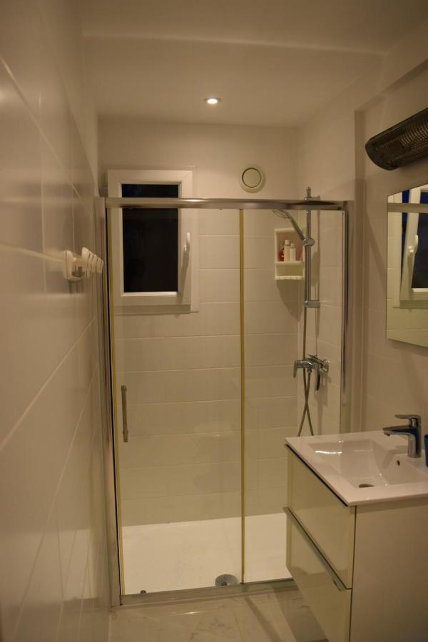 Luxury Seaview Belvedere, Apt A Apartamento Antibes