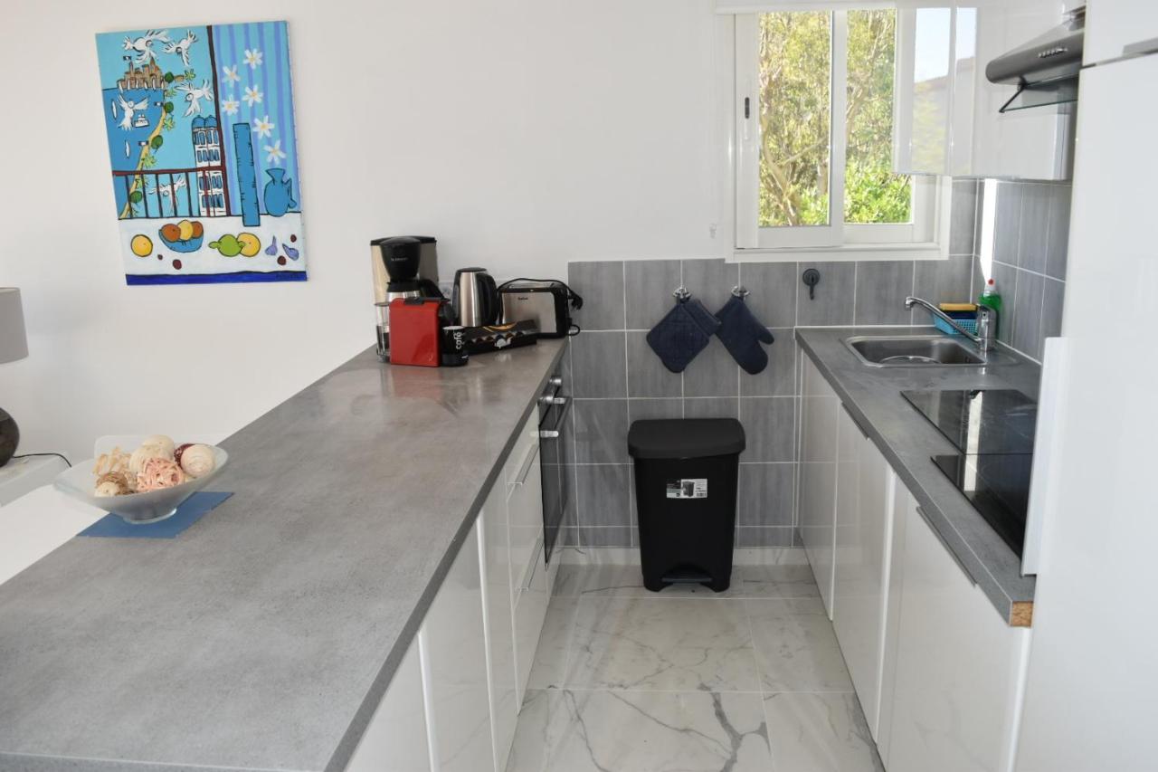 Luxury Seaview Belvedere, Apt A Apartamento *
