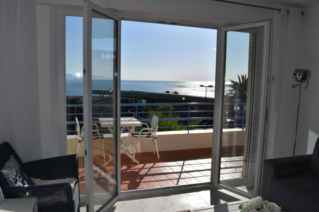 Luxury Seaview Belvedere, Apt A Apartamento *