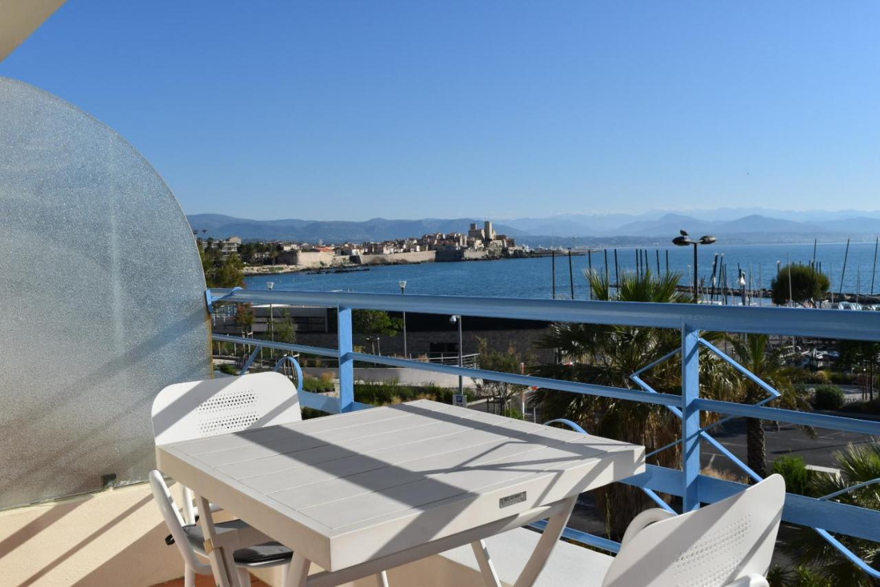 Apartamento Luxury Seaview Belvedere, Apt A