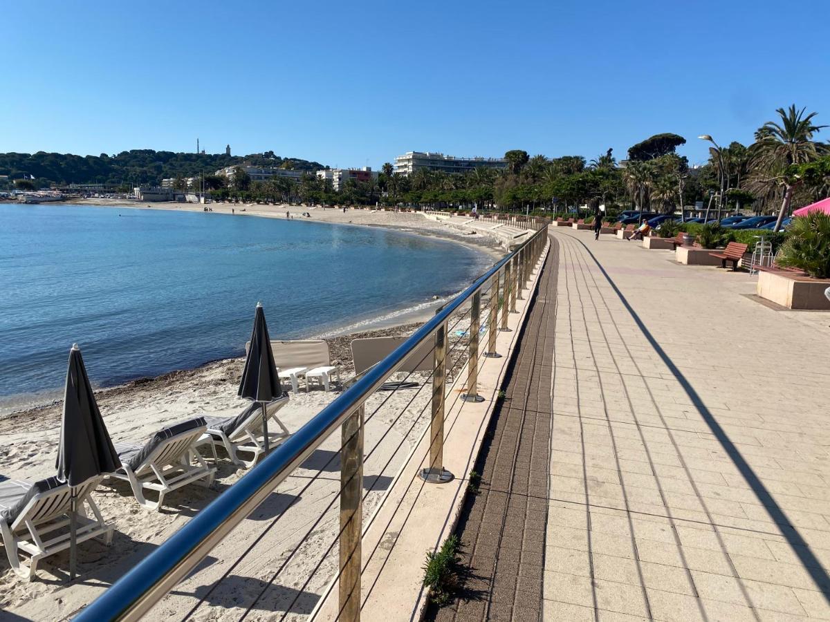 Luxury Seaview Belvedere, Apt A
