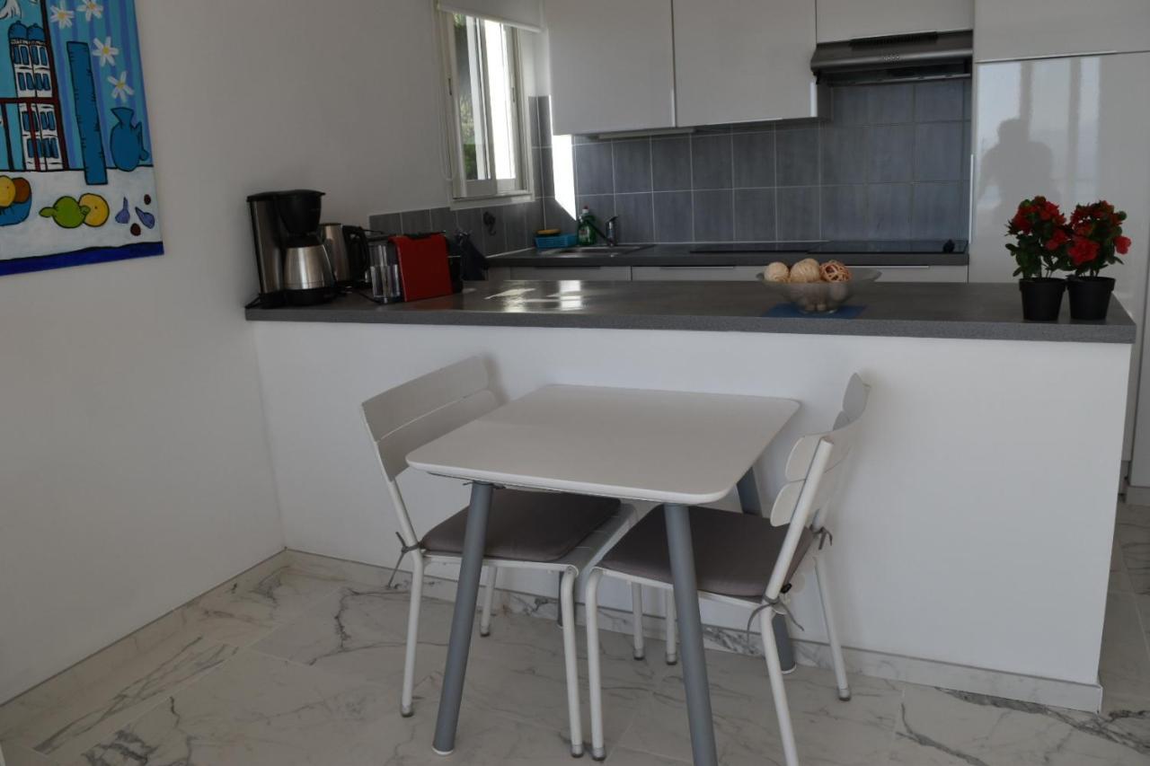 Luxury Seaview Belvedere, Apt A * Antibes