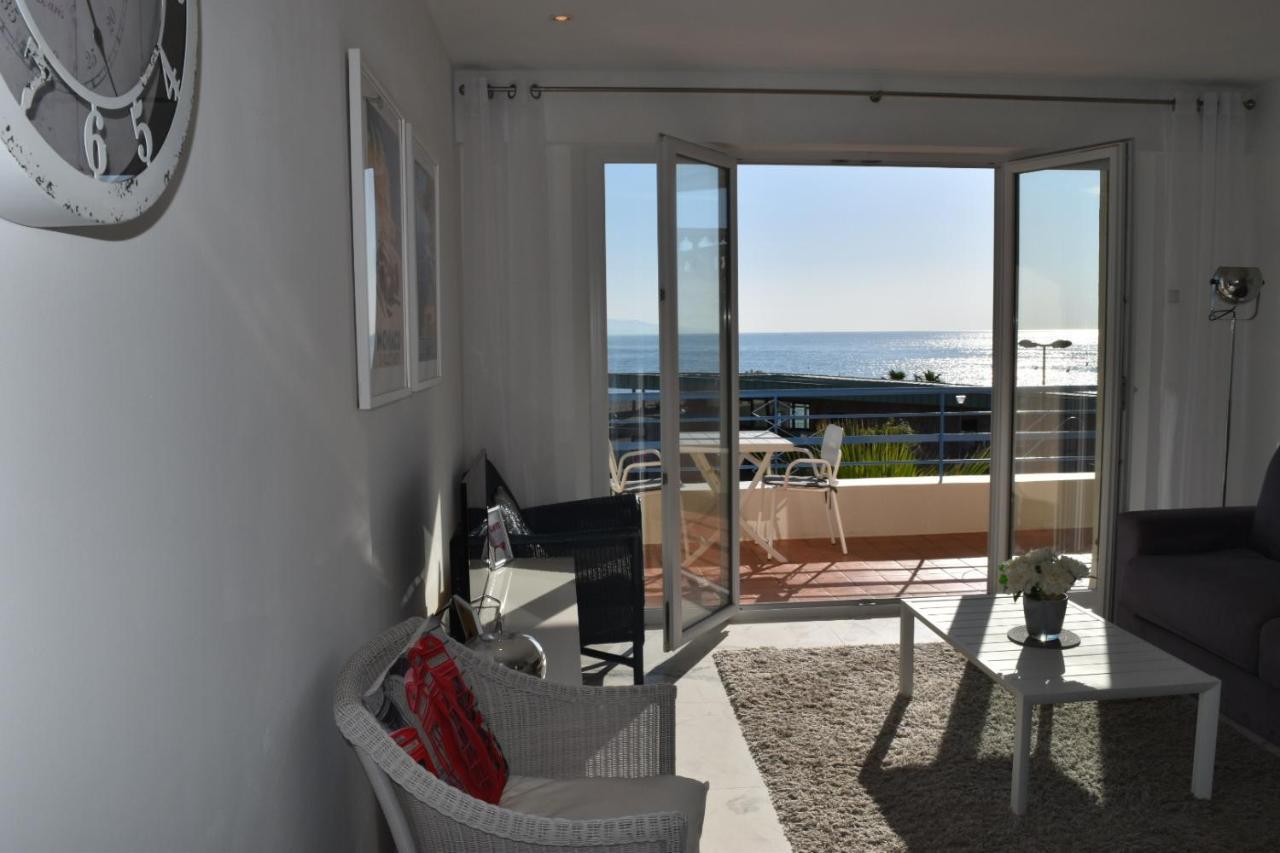 Apartamento Luxury Seaview Belvedere, Apt A *