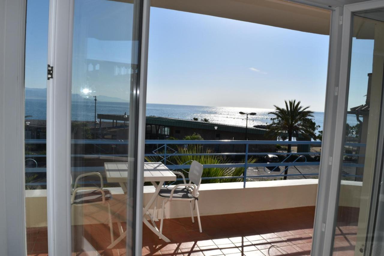 Apartamento Luxury Seaview Belvedere, Apt A Antibes