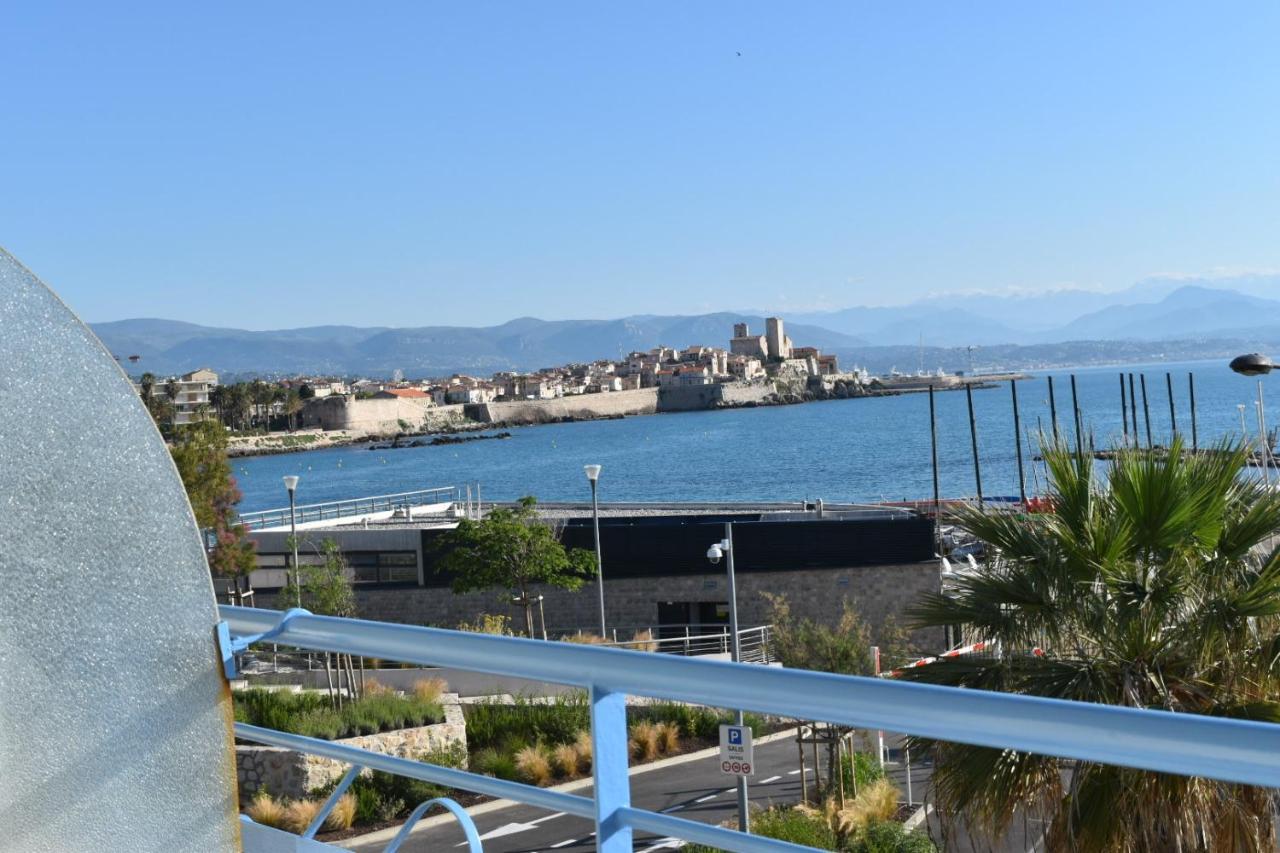 Luxury Seaview Belvedere, Apt A