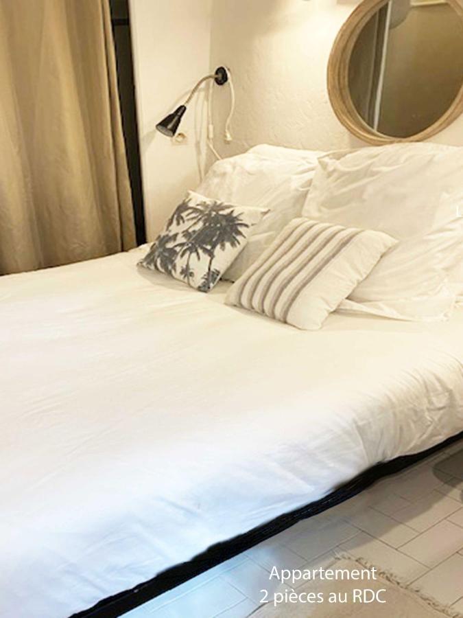 Appartement Le Rocher